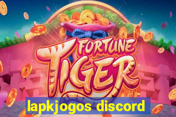 lapkjogos discord